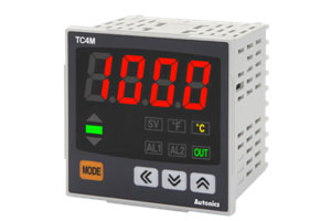 Controlador de Temperatura Digital TC4S - Código 3109