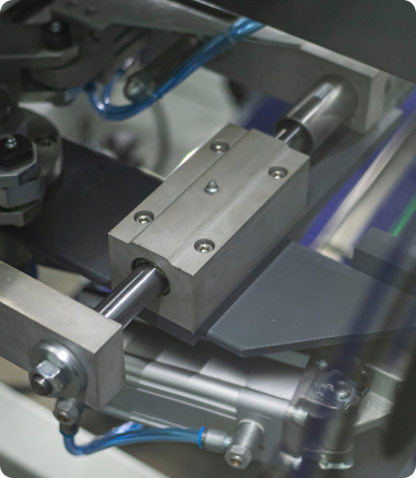 Detalhe Precision e 1