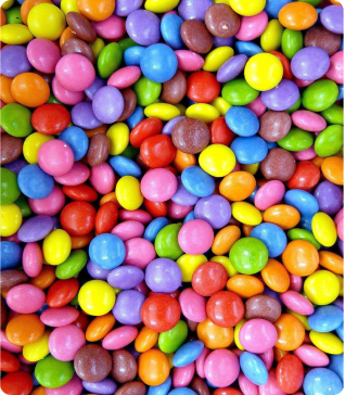 Doces