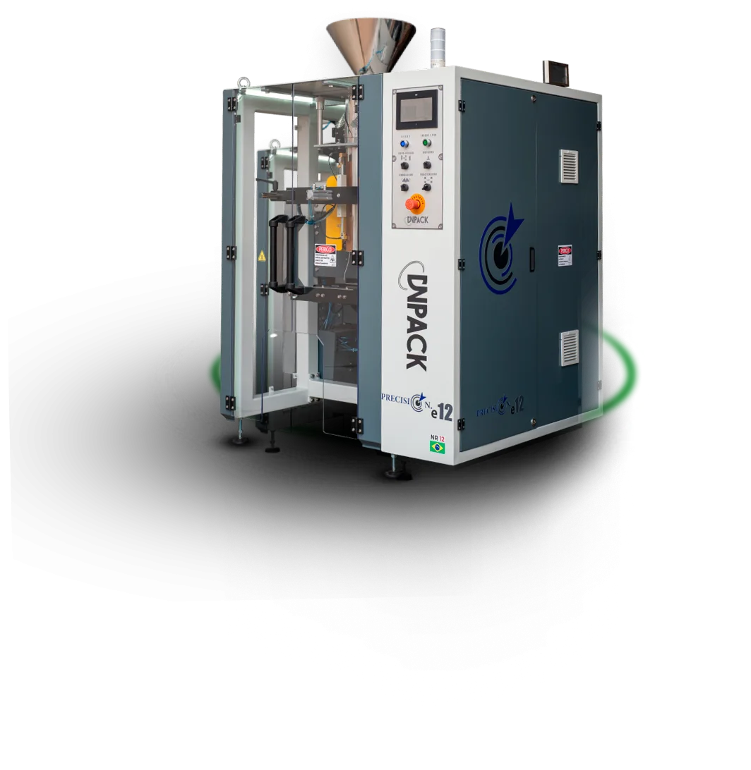 Maquina Precision E